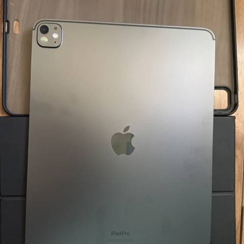 Apple iPad Pro 13吋 (M4)港行