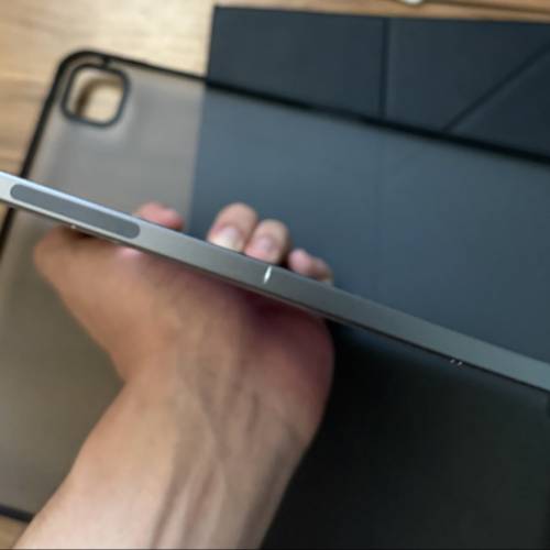 Apple iPad Pro 13吋 (M4)港行