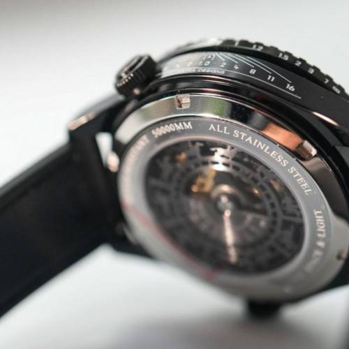 ARTRA Camera one （,DLC black)