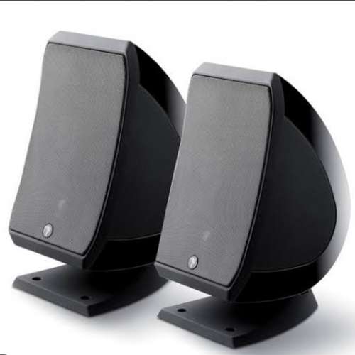 Focal Sib 揚聲器 1對