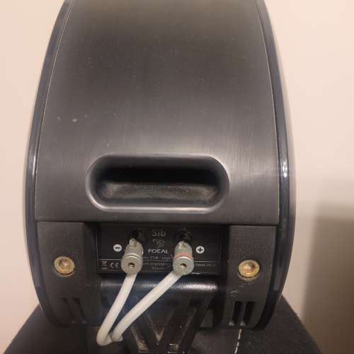 Focal Sib 揚聲器 1對
