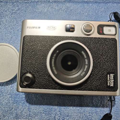 Fujifilm Instax mini EVO 富士 即影即有 拍立得 99%new  冇盒冇單冇保 功能正常 不...