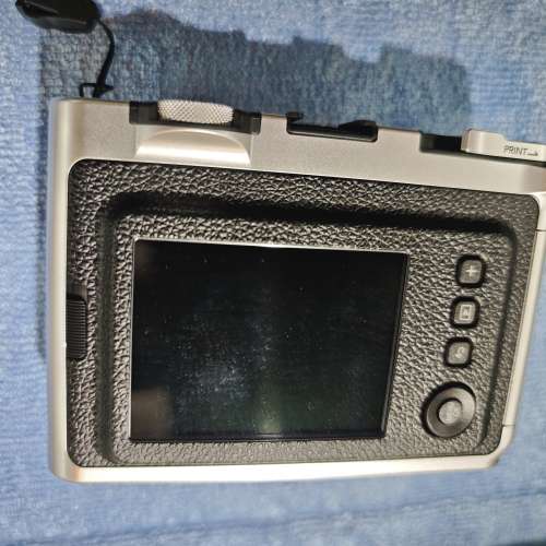Fujifilm Instax mini EVO 富士 即影即有 拍立得 99%new  冇盒冇單冇保 功能正常 不...