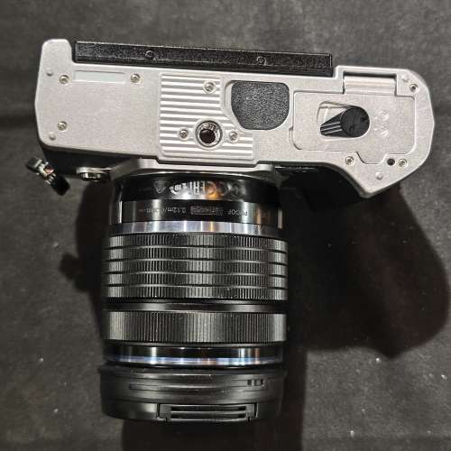 OLYMPUS E-M5 III 奧林巴斯 EM5III EM5 OM + 12-45/4 pro m43 12mm 45mm 12 45 冇盒...
