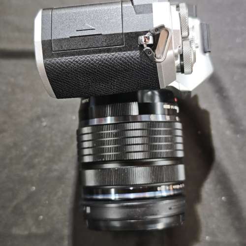 OLYMPUS E-M5 III 奧林巴斯 EM5III EM5 OM + 12-45/4 pro m43 12mm 45mm 12 45 冇盒...