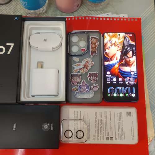 OPPO 真我 realme neo 7 同型號最平