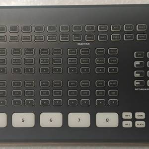 Blackmagic Atem Mini Extreme switcher 直播必備