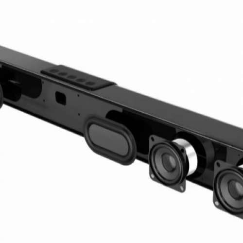 SOUNDBAR 2.0聲道 長條喇叭