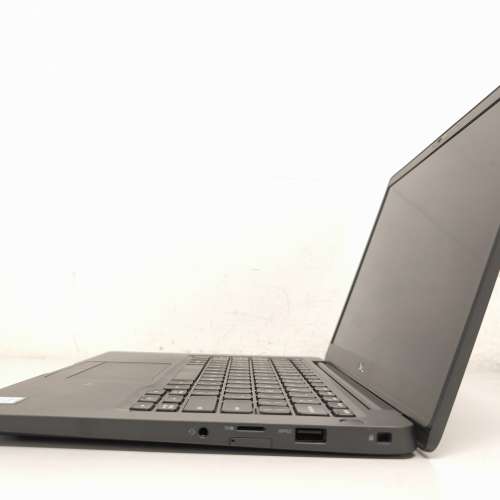 Dell Latitude 7300，i5-8265U，8GB Ram，256GB SSD，13.3"IPS，win11 pro，Office...