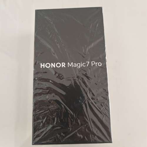 Honor Magic 7 Pro 5G 1TB 月影灰
