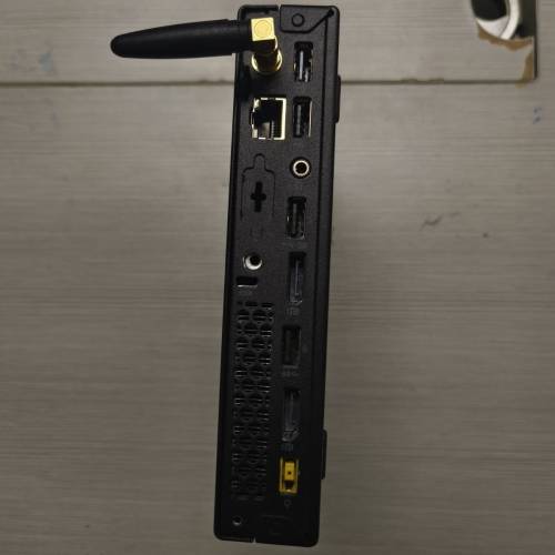 聯想Lenovo迷你電腦AMD Ryzen 2400ge