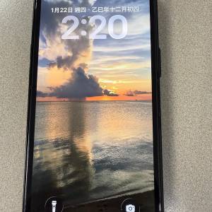 90 ％ new iPhone 13 Pro 256g 80 %電 香港行貨ZA/A機