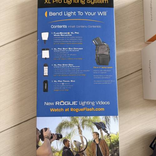 閃光燈佈光系統 燈罩 canon sony nikon fuji