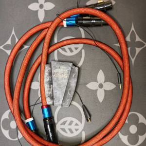 Madison Audio Lab E3 Extreme 1 XLR