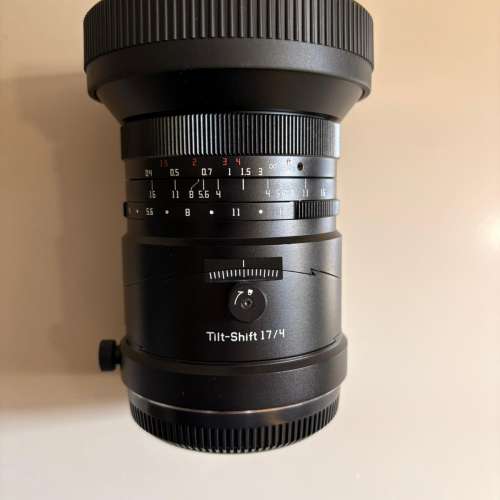 Fujifilm GFX50s2 + GF45-100 + 中一65f1.4 + 銘匠移軸17f4