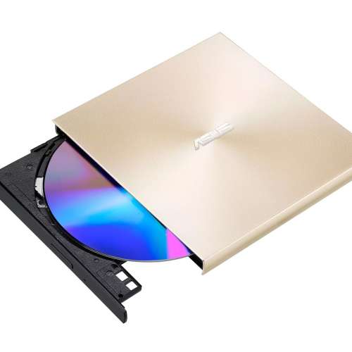 Asus ZenDrive U9M 外置光碟機 DVD燒碟 [行貨,原廠保用,實體店經營]