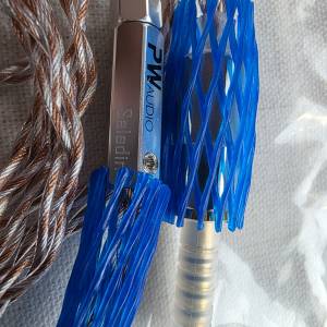 PW Audio Saladin 2 pins / 4.4插