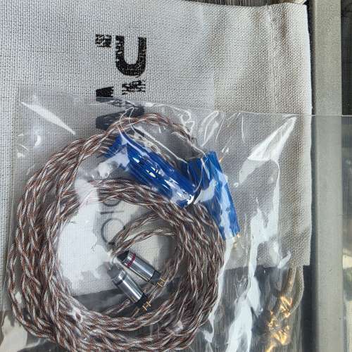 PW Audio Saladin 2 pins / 4.4插