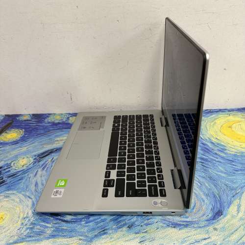 （360度Touch Mon 獨顯文書機可當平板使用🔥) Dell Inspiron 14 5000 2n1 i5-10210...