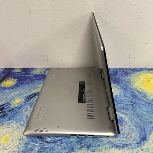 （360度Touch Mon 獨顯文書機可當平板使用🔥) Dell Inspiron 14 5000 2n1 i5-10210...
