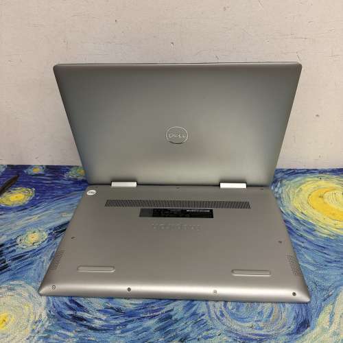 （360度Touch Mon 獨顯文書機可當平板使用🔥) Dell Inspiron 14 5000 2n1 i5-10210...