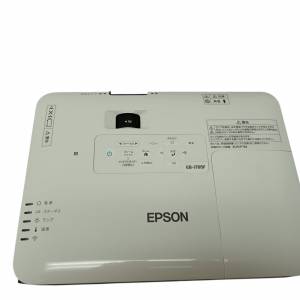 EPSON EB-1795F Full HD Projector 全高清 投影機