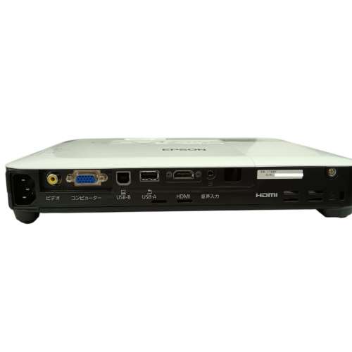 EPSON EB-1795F Full HD Projector 全高清 投影機