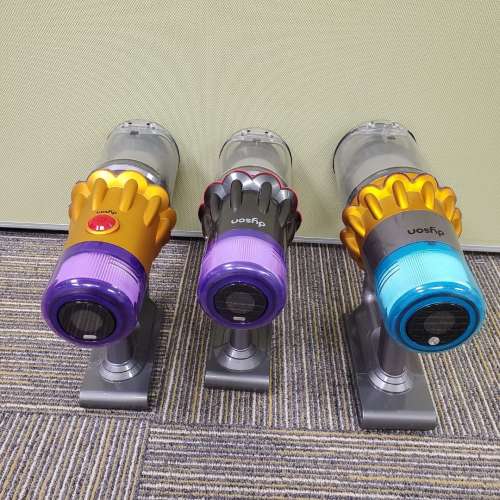 DYSON V15/V12/V10//V8 Fluffy Digital Slim Origin 原廠正貨