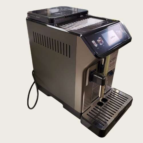De'Longhi Eletta Explore 全自動即磨咖啡機 ECAM450.86.T
