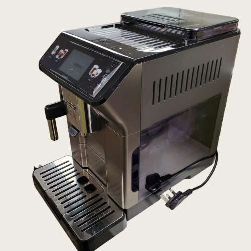 De'Longhi Eletta Explore 全自動即磨咖啡機 ECAM450.86.T