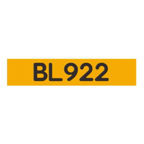 BL922