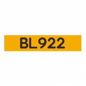 BL922