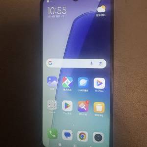 紅米14c 黑色128gb