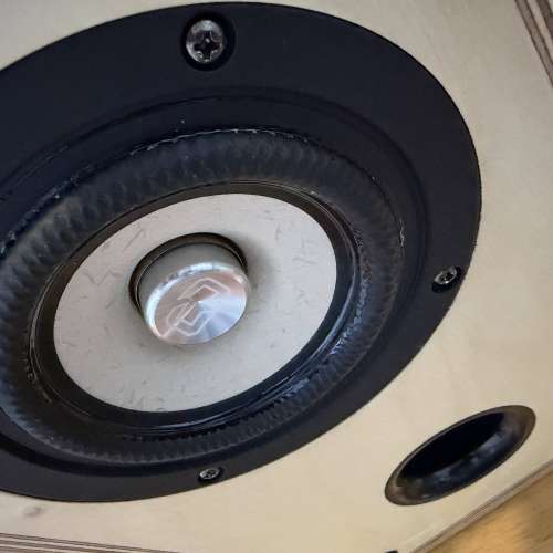 TB W4-2142 全音喇叭