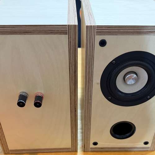 TB W4-2142 全音喇叭