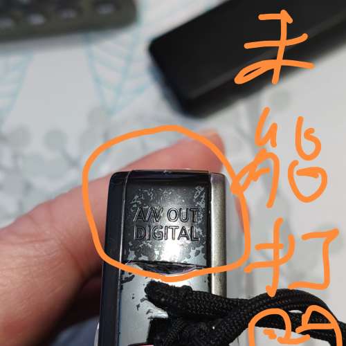 Canon Ixus 75 相機 注意內容