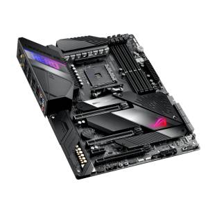 ASUS ROG Crosshair VIII Hero Wi-Fi x570