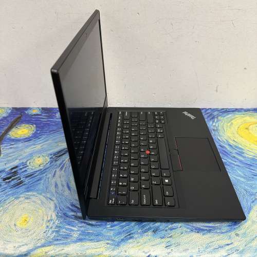 (聯想超抵用文書機😍)Lenovo ThinkPad E490 i5-8265U/8,16GB Ram/128,256,512GB SS...