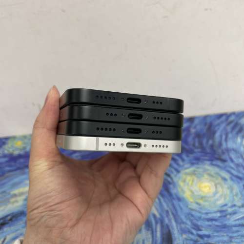 （❤️&zwj;🔥香港行貨❤️&zwj;🔥✨Apple iPhone 16系列✨)電子之家，超多高質靚iPhone❤...