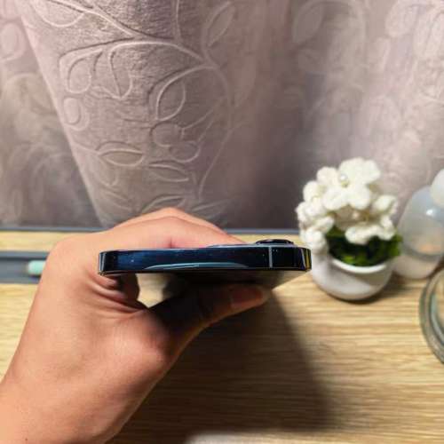 iPhone 13 pro max 1tb 雷電效能96 ％，送Magsafe Case及玻璃貼