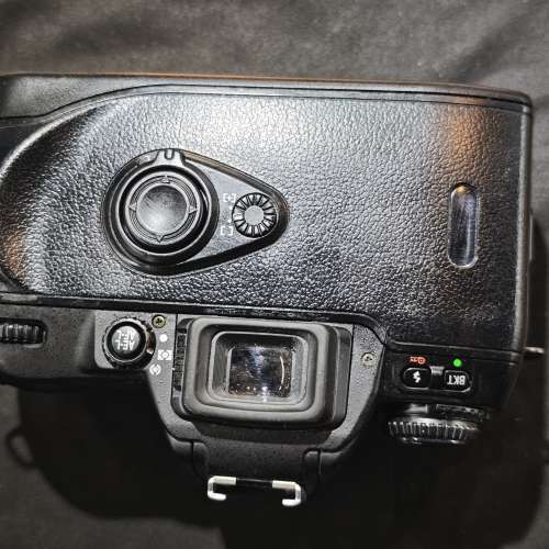 Nikon F80 尼康 膠片機 菲林機 film Camera 95%new 功能正常 送電試機