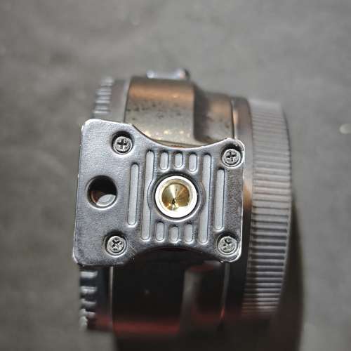 Viltrox 唯卓士 Canon 佳能 EF 轉 EOS M EFM 自動對焦環 冇盒冇單 功能正常