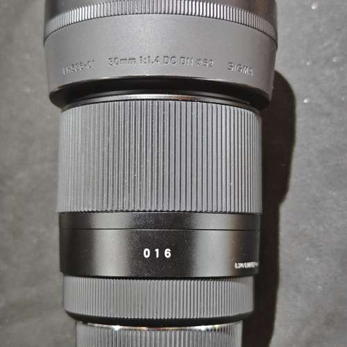 sigma 30/1.4 DC DN  適馬 30mm 30 Contemporary for OLYMPUS 奧林巴斯 Panasonic ...