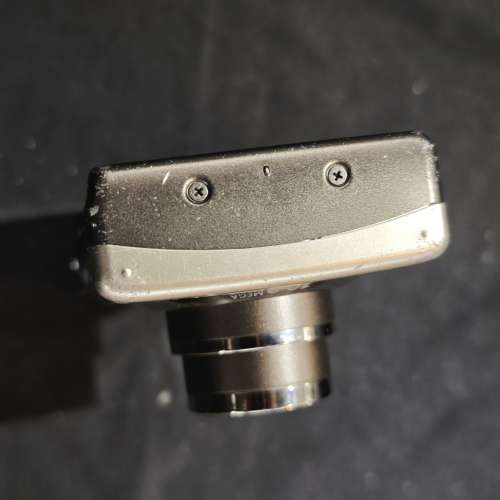 canon ixus 870 is CCD 佳能 85%-90%new 功能正常 跟2電一充連手繩 送記憶卡 送讀...