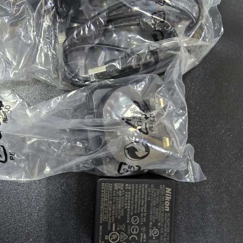 Nikon Coolpix W100 CCD Camera