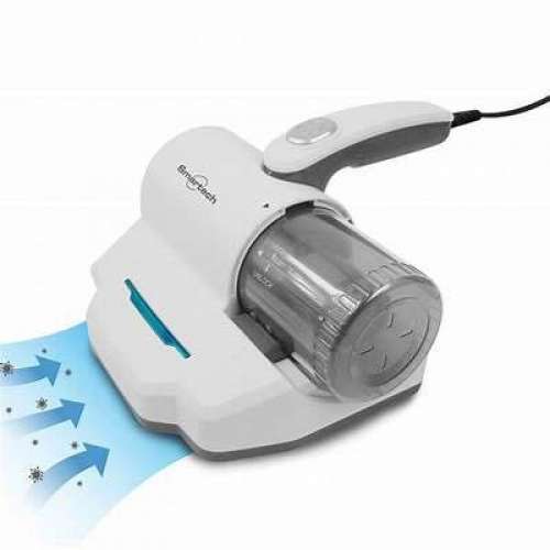 Smartech &ldquo;Smart Clean&rdquo; UV除蟎吸塵機 SV-8118 安全UV-C紫外光燈殺菌除蟎