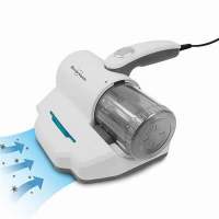 Smartech &ldquo;Smart Clean&rdquo; UV除蟎吸塵機 SV-8118 安全UV-C紫外光燈殺菌除蟎