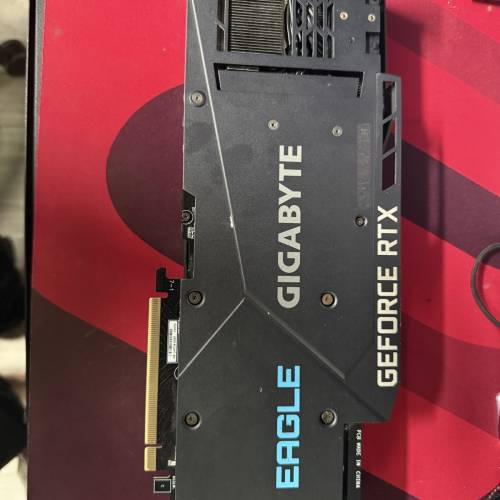 gigabyte rtx 3080ti 12g eagle