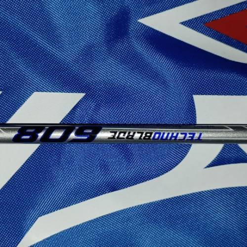 美津濃(Mizuno)608 全新羽毛球拍