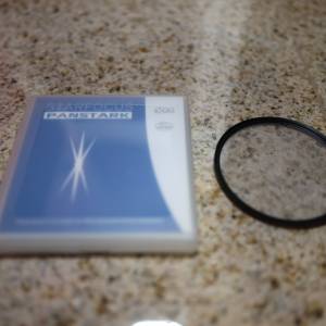 82mm Star focus star focus panstark